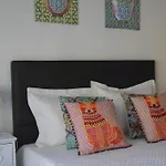 Cabanas Apartment *