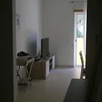Cabanas Apartment *