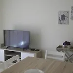 Lejlighed Cabanas Apartment