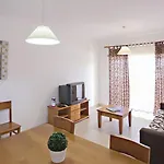 Cabanas Apartment Lejlighed *