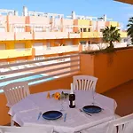 Cabanas Apartment