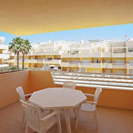 Cabanas Apartment Apartmán *
