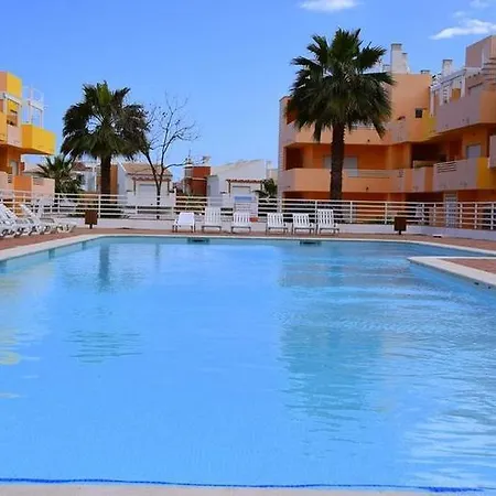 Cabanas Apartment *