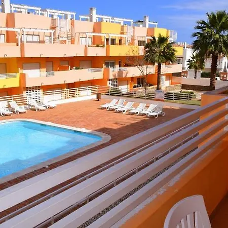 Apartment Cabanas Apartment Tavira