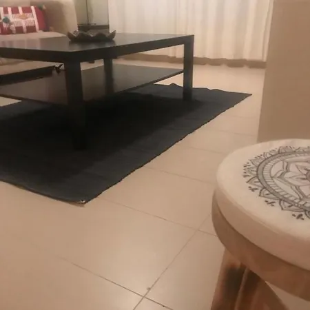 Cabanas Apartment
