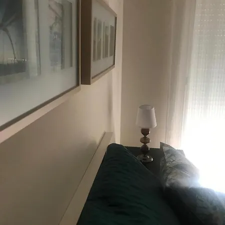 Cabanas Apartment Apartment Tavira