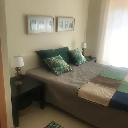 Cabanas Apartment Apartament Tavira