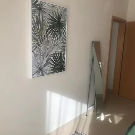 Cabanas Apartment Apartmán *