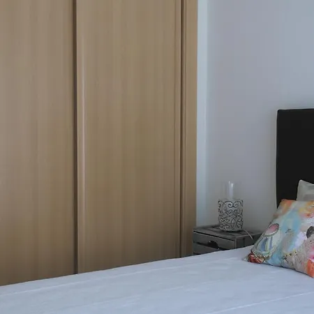 Cabanas Apartment