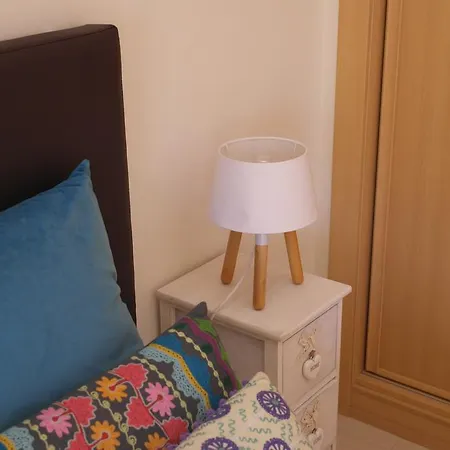 Cabanas Apartment Tavira