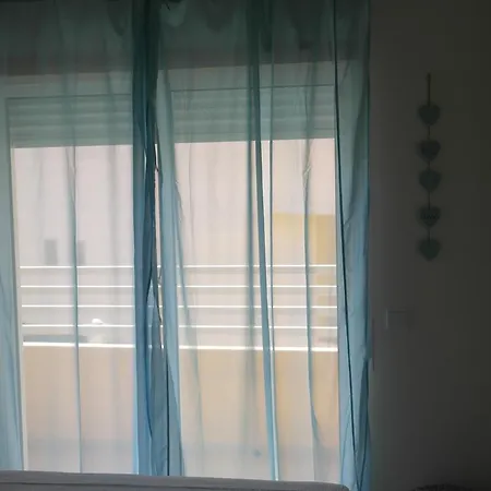 Cabanas Apartment Apartmán