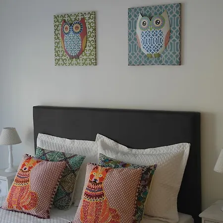 Apartament Cabanas Apartment