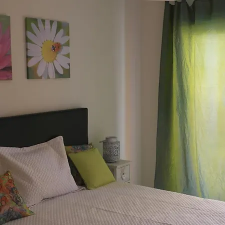 Apartament Cabanas Apartment *