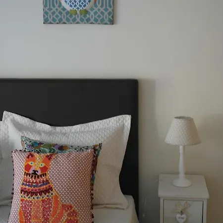 Cabanas Apartment Apartment *