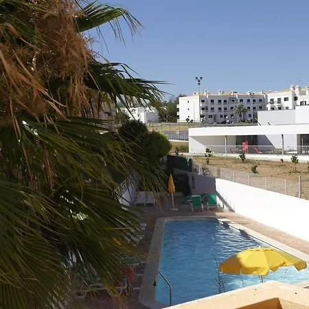Cabanas Apartment