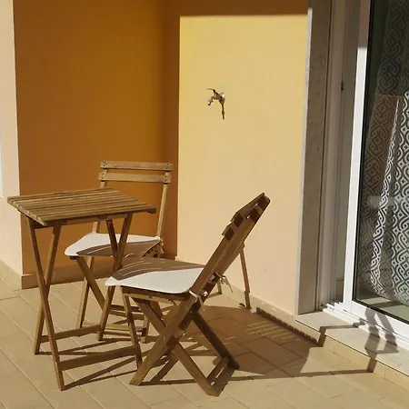 Cabanas Apartment