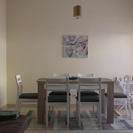 Cabanas Apartment Apartament *
