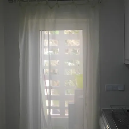 Apartmán Cabanas Apartment *