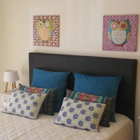 Cabanas Apartment *