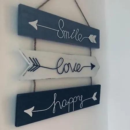 Cabanas Apartment Apartment *