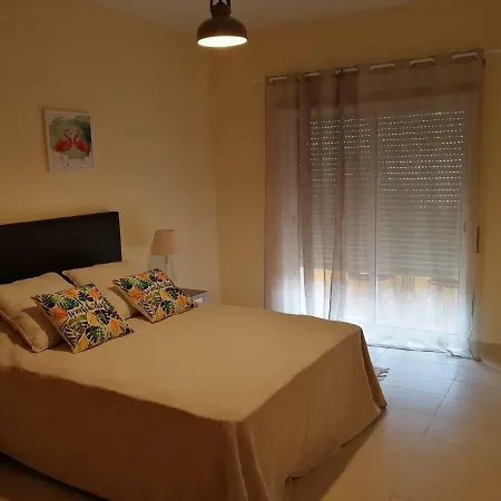 Lejlighed Cabanas Apartment *