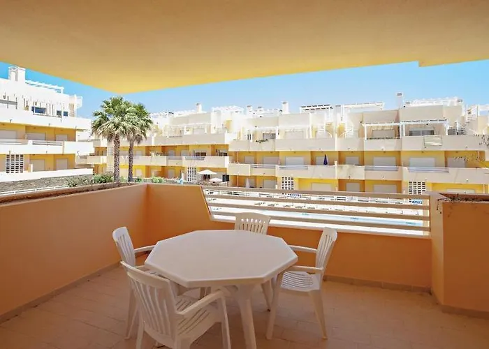 Cabanas Apartment Apartmán *