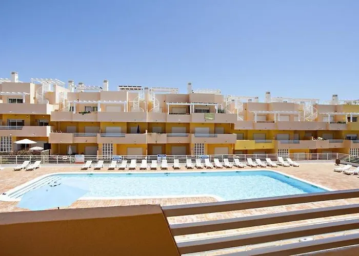 Cabanas Apartment Apartmán Tavira