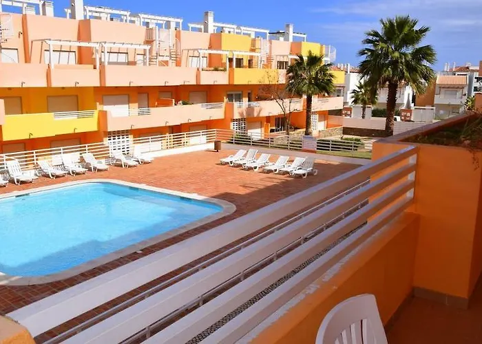 Apartmán Cabanas Apartment Tavira