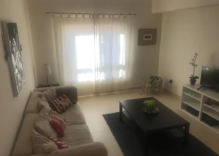 Apartmán Cabanas Apartment