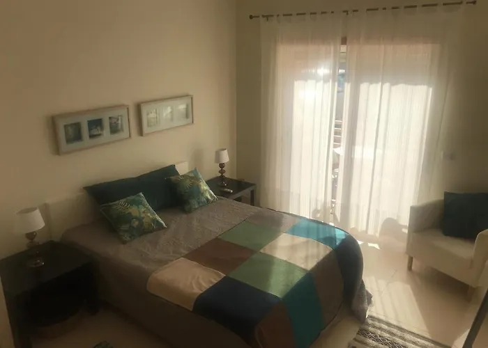 Cabanas Apartment Tavira