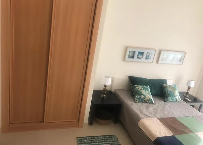 Apartmán Cabanas Apartment