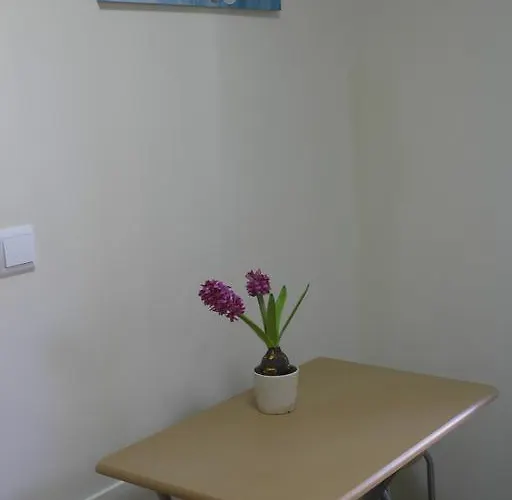 Apartmán Cabanas Apartment