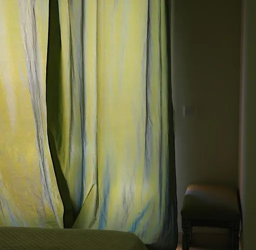 Cabanas Apartment * Tavira