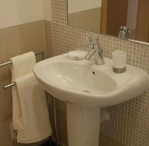 Cabanas Apartment Apartmán