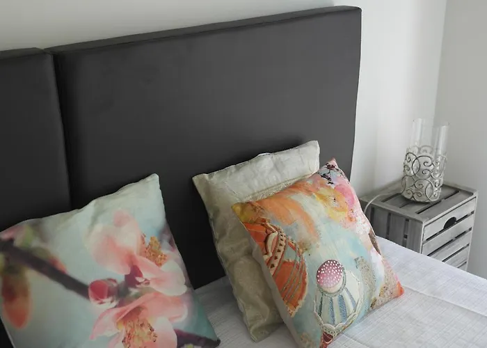 Cabanas Apartment Apartmán