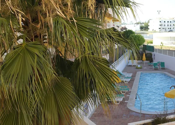 Apartmán Cabanas Apartment *