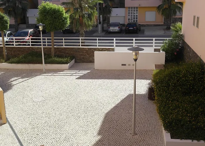 Apartmán Cabanas Apartment