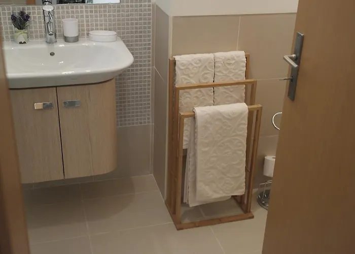 Cabanas Apartment * Tavira