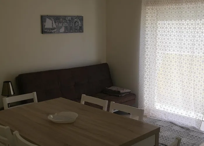 Cabanas Apartment Tavira