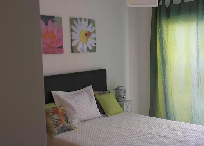 Cabanas Apartment Apartmán