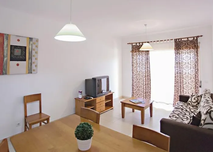 Cabanas Apartment Apartmán *