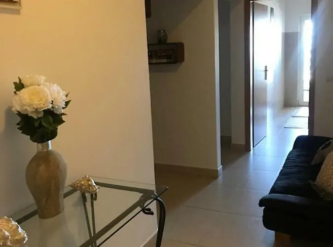 Cabanas Apartment * Tavira