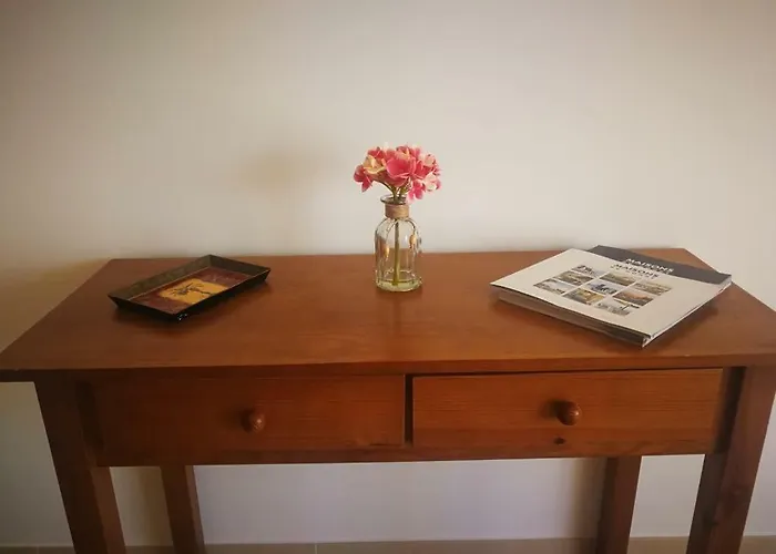 Cabanas Apartment Apartmán *