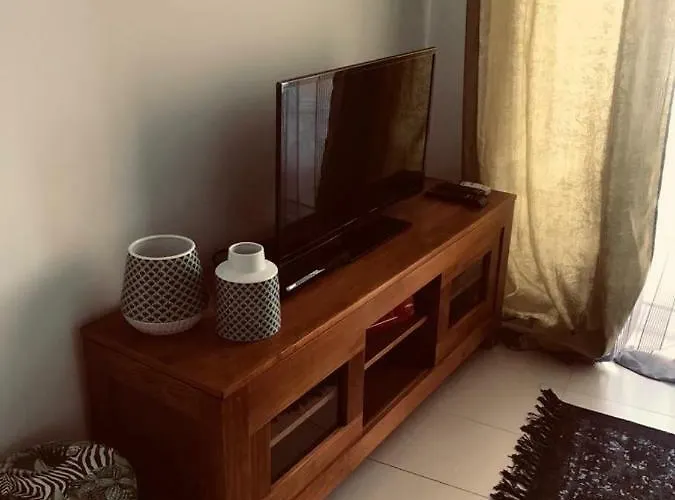 Apartmán Cabanas Apartment Tavira