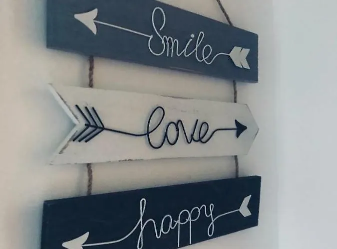 Cabanas Apartment Apartmán *