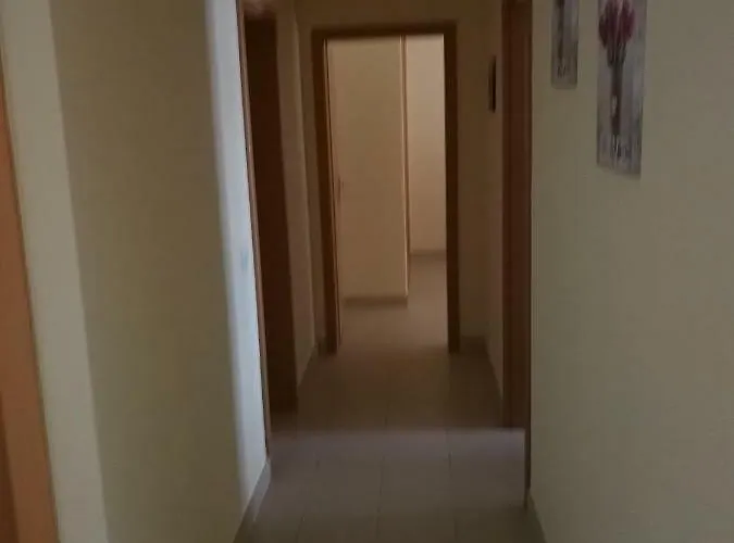 Apartmán Cabanas Apartment