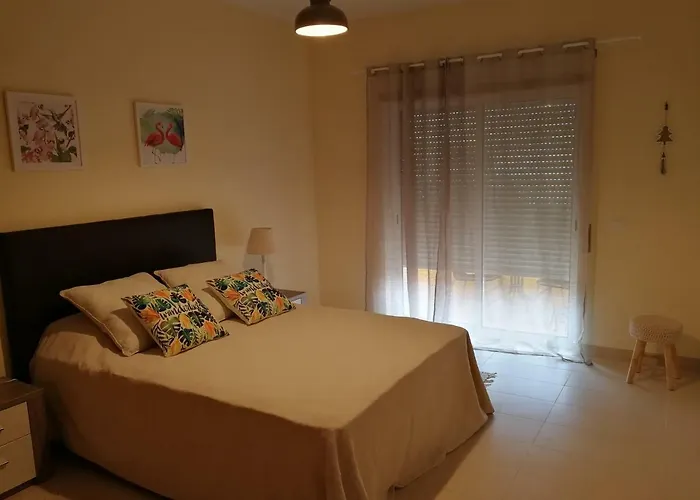 Apartmán Cabanas Apartment *