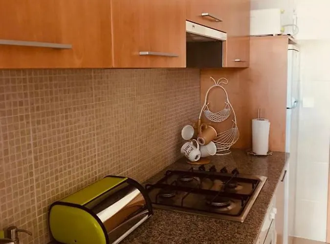 Cabanas Apartment Tavira