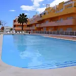 Διαμέρισμα Cabanas Apartment *