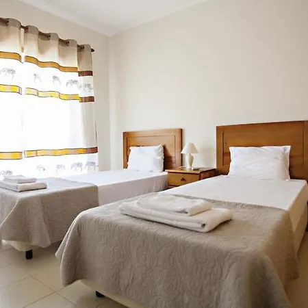 Cabanas Apartment * タヴィラ